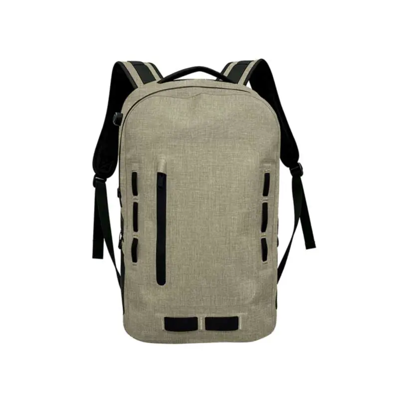 Vodotesný batoh na notebook 22 l — RF zváraný, IPX6 | OEM