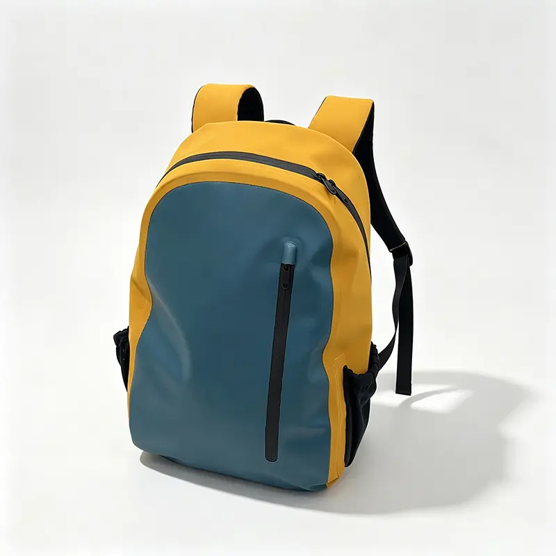SL-E071 22L vodeodolný batoh na dochádzanie do práce s polstrovaným puzdrom na notebook