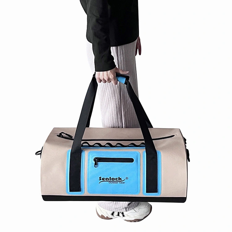 Odpojte Ultimate Adventure Bag
